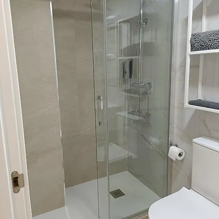 Oilan11 - Apartamento 4 Málaga Zimmer foto