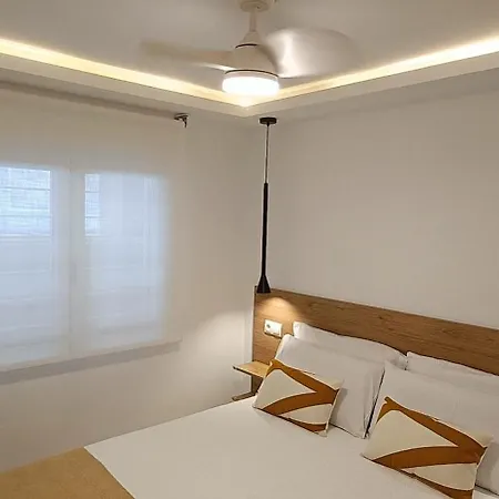 Oilan11 - Apartamento 4 Málaga Exterior foto