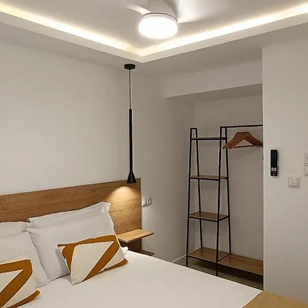 Oilan11 - Apartamento 4 Málaga Exterior foto
