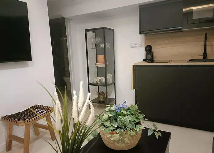 Oilan11 - Apartamento 4