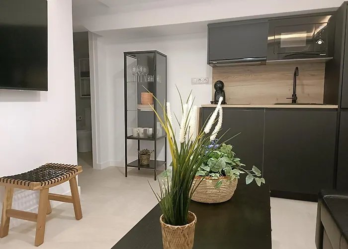 Oilan11 - Apartamento 4