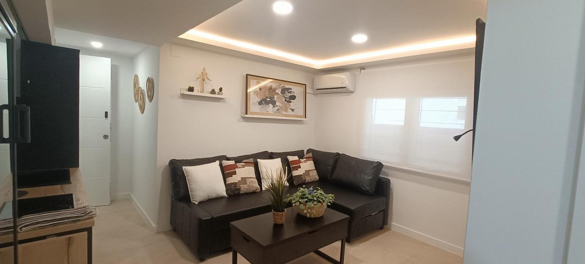 Appartement Oilan11 - 4 *