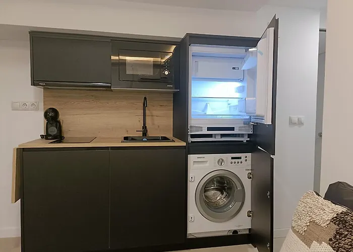 Oilan11 - Apartamento 4